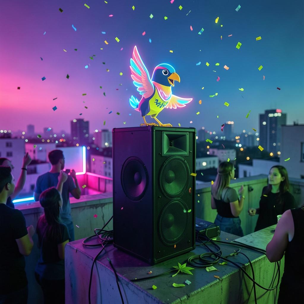 Song Image