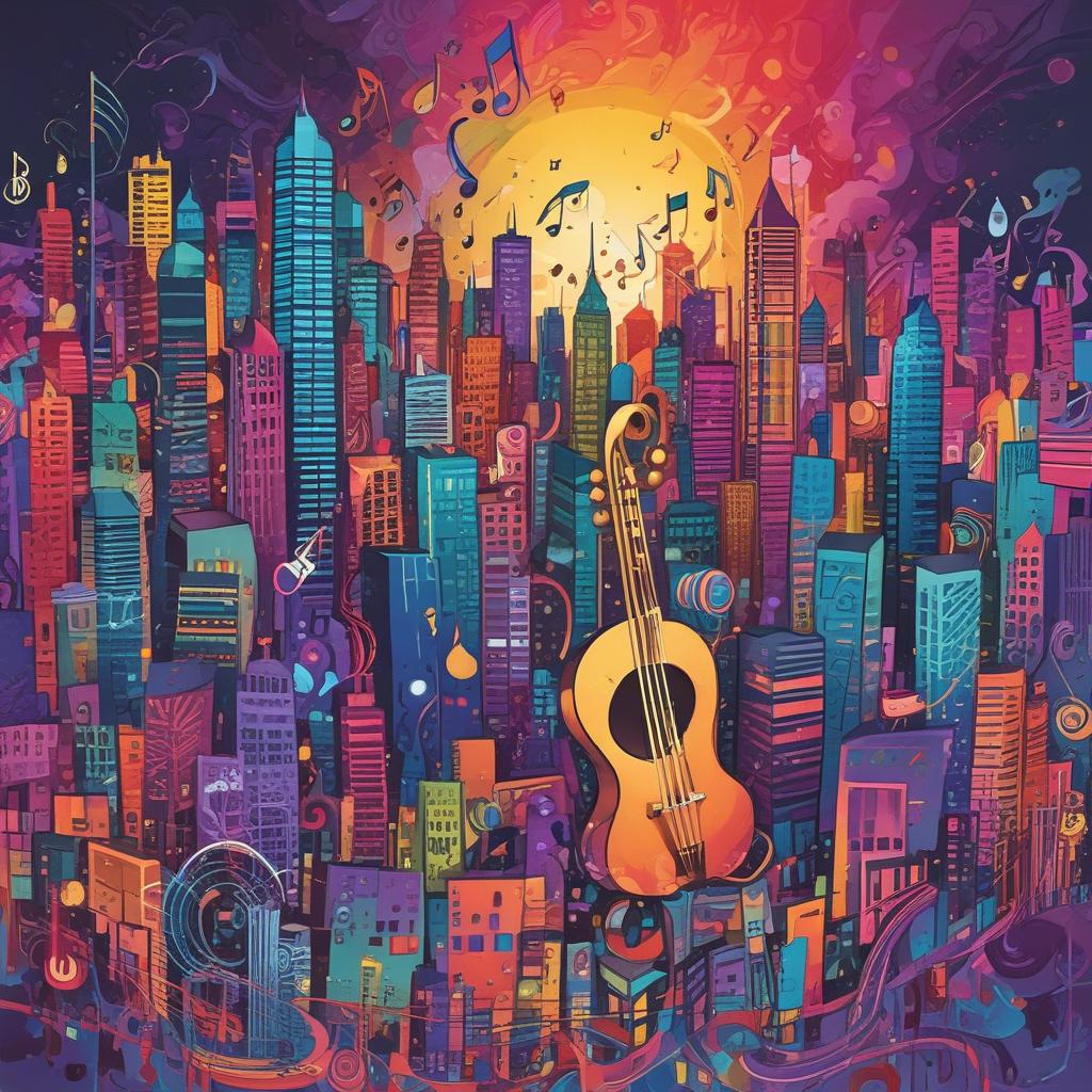 En 1982 artwork