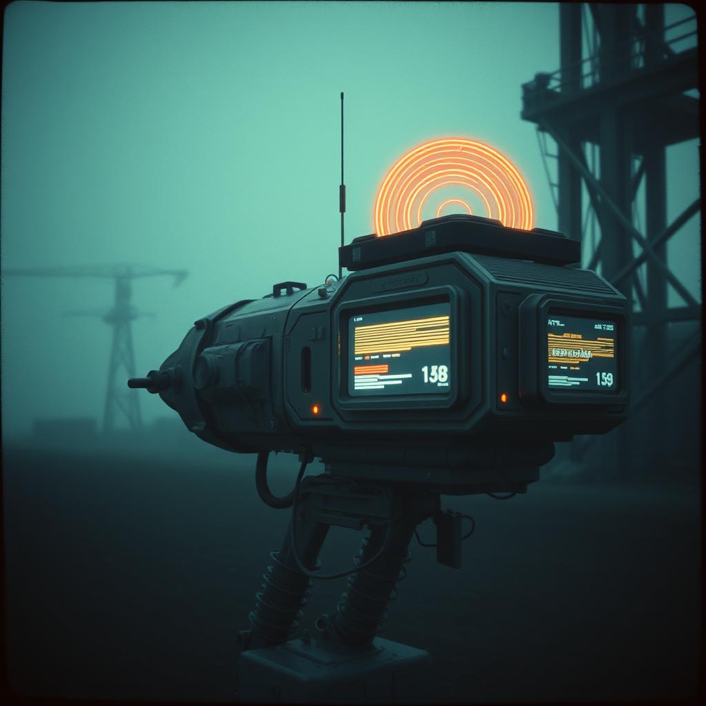 Gearwound - …|\|0153… artwork
