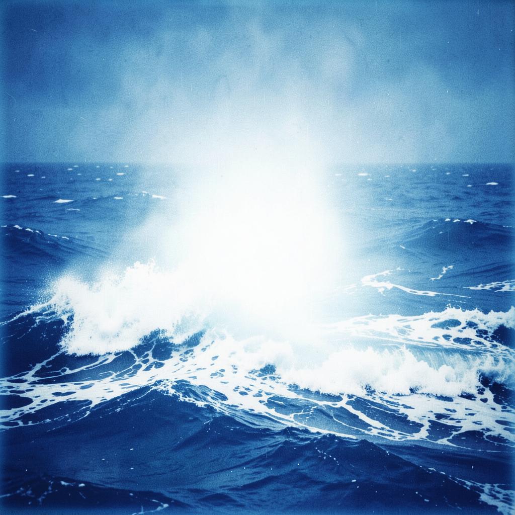 Peace in the Tempest artwork