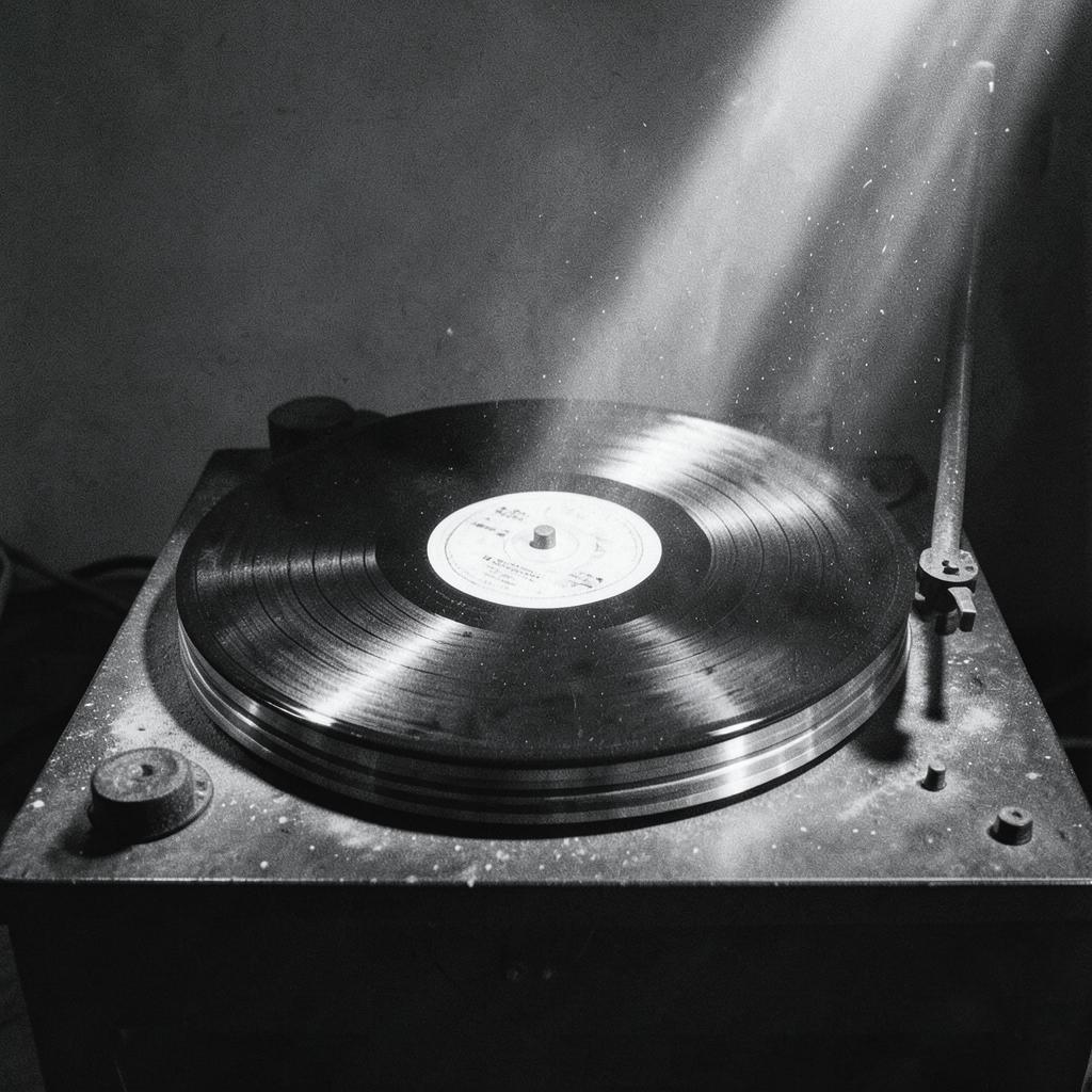 New Jungle Album 4