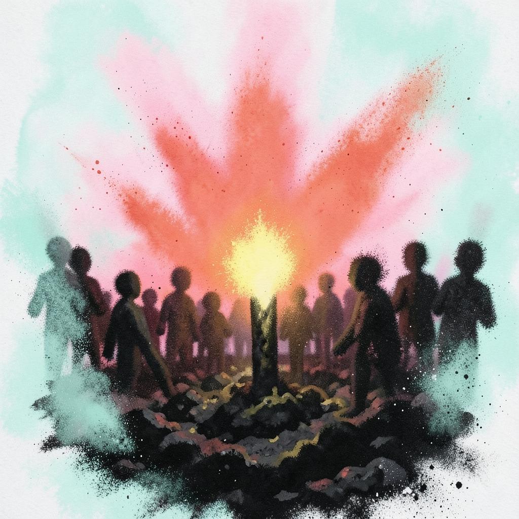 Song Cover Image