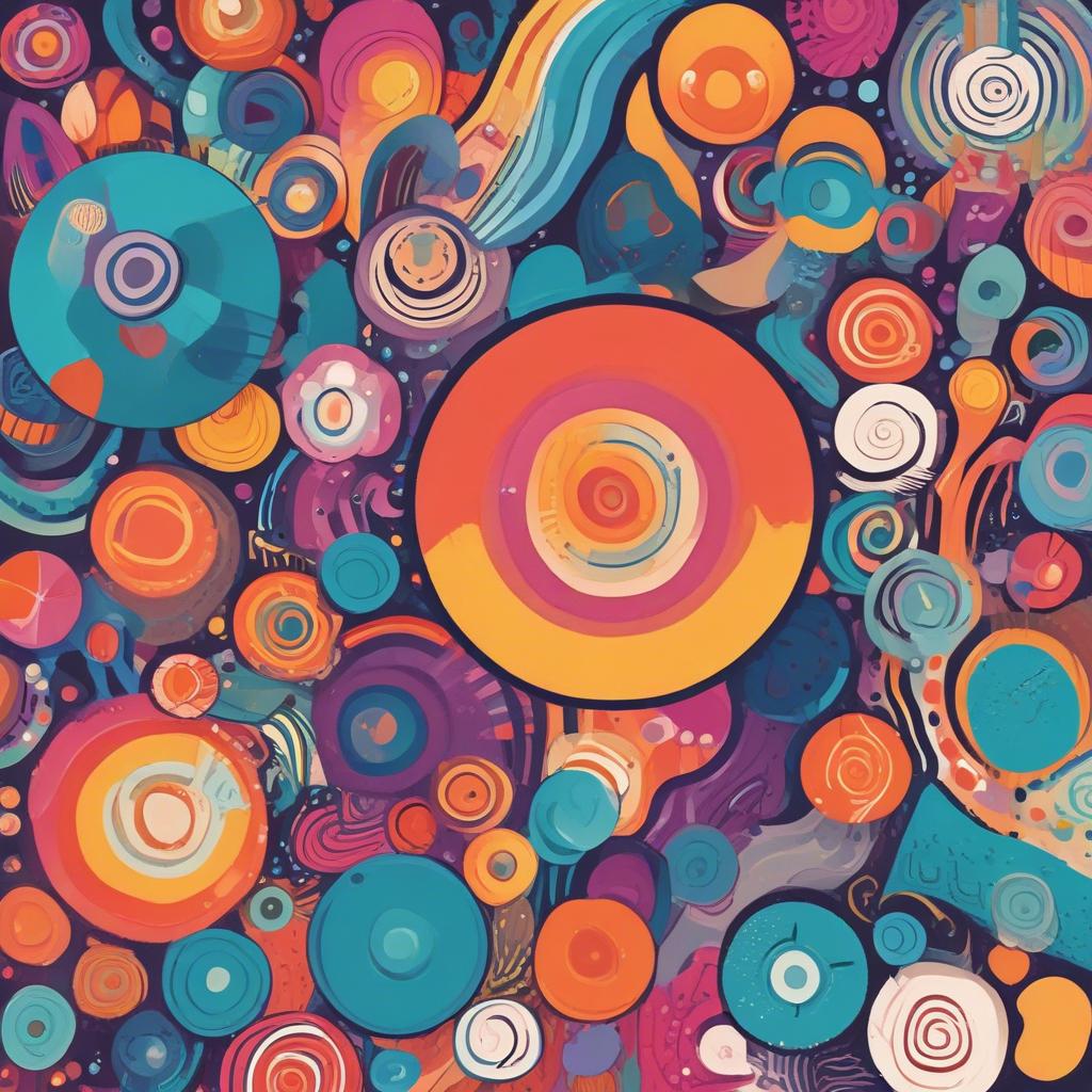 Song Image