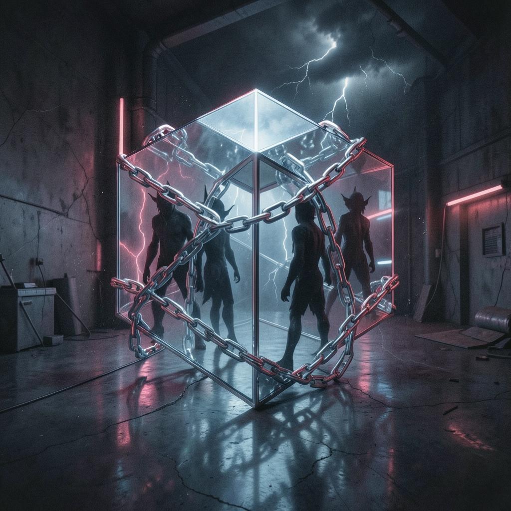 Dope AF Configuration (Skat-Remix) artwork