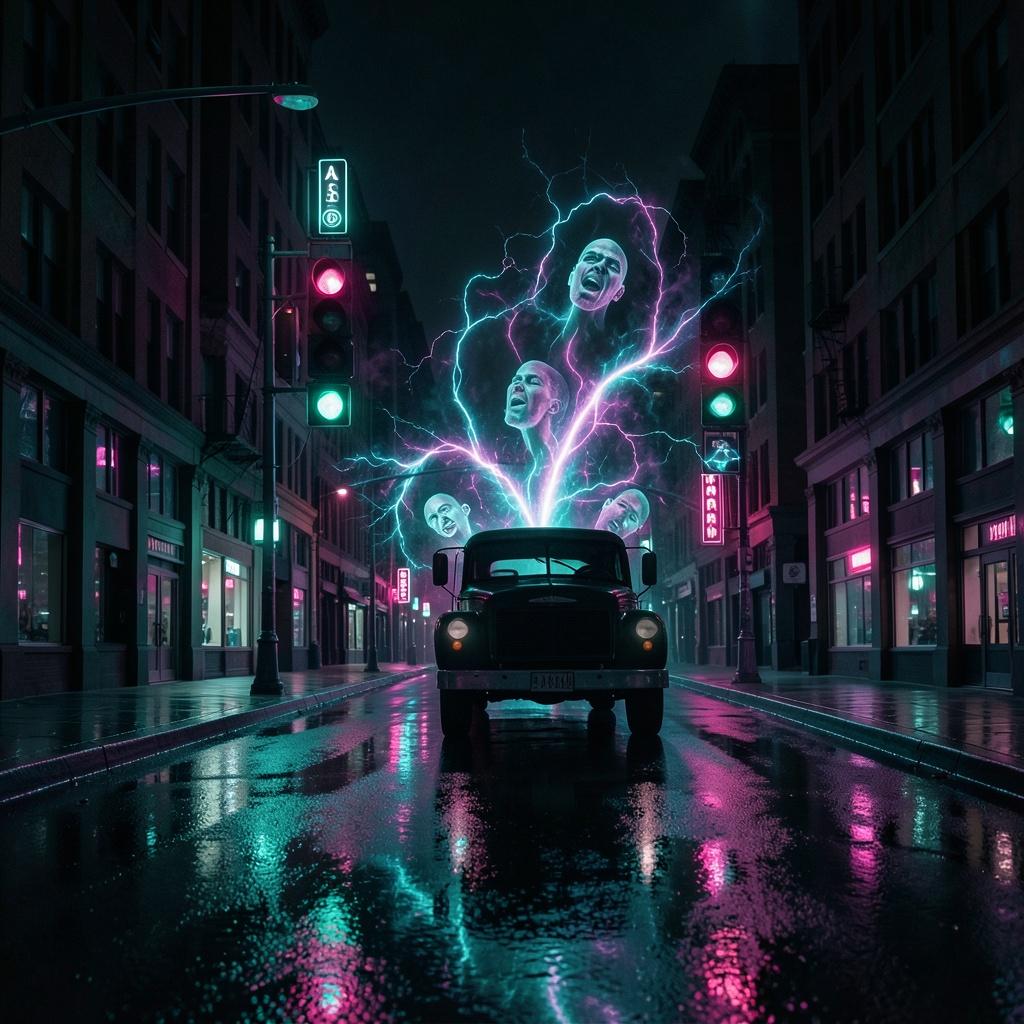 (Chopped and Screwed) Show Me State-DJspacecloud artwork