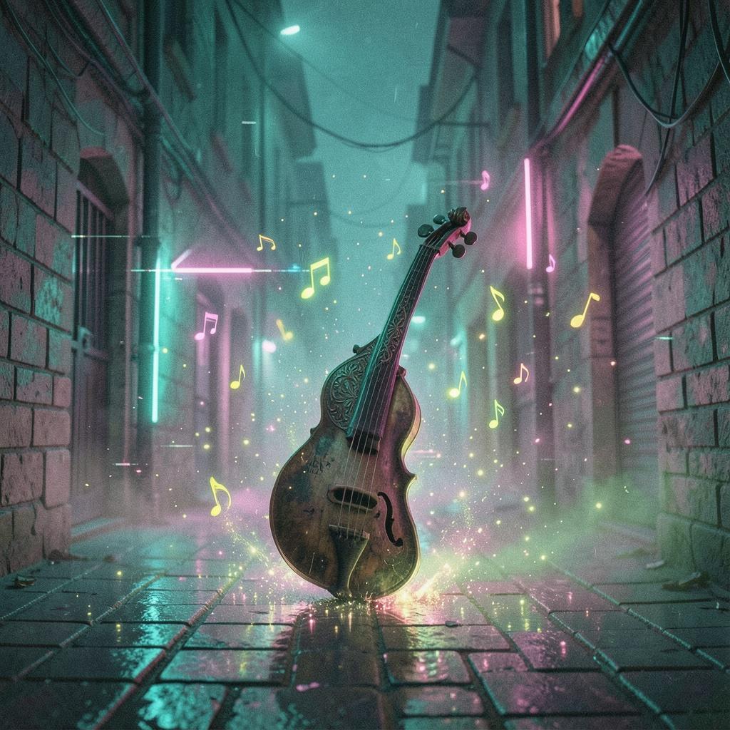 Song Image