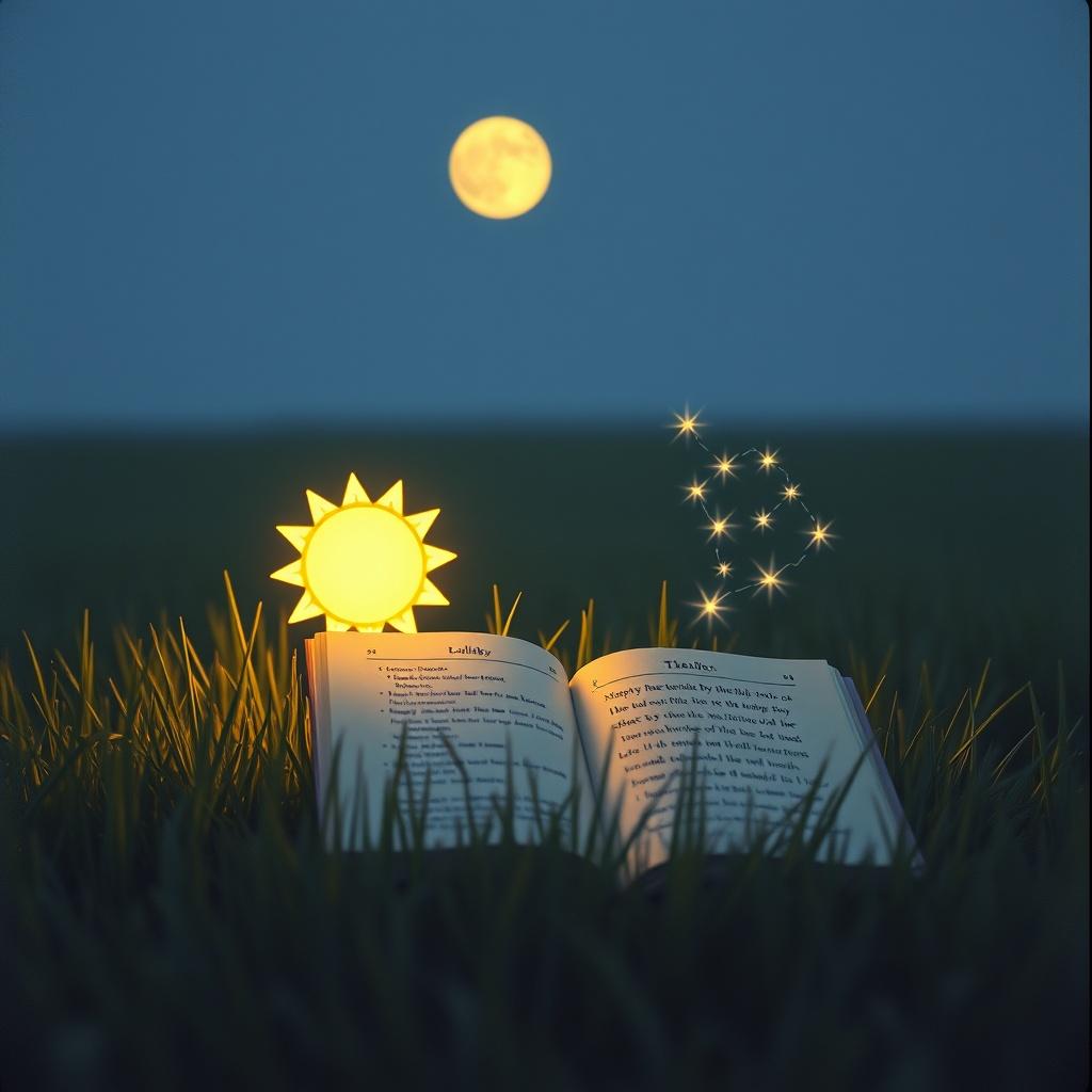 You Are My Sunshine artwork
