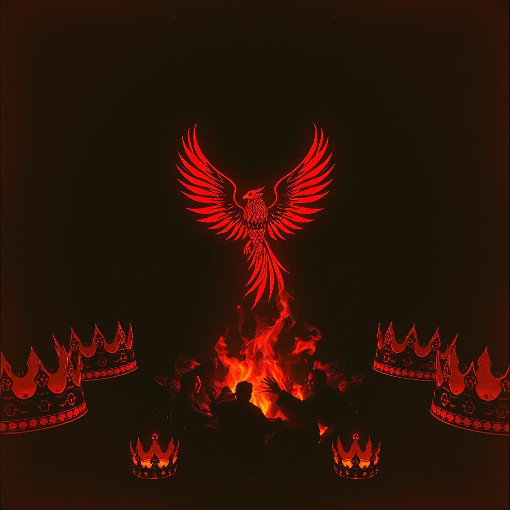 Song Cover Image