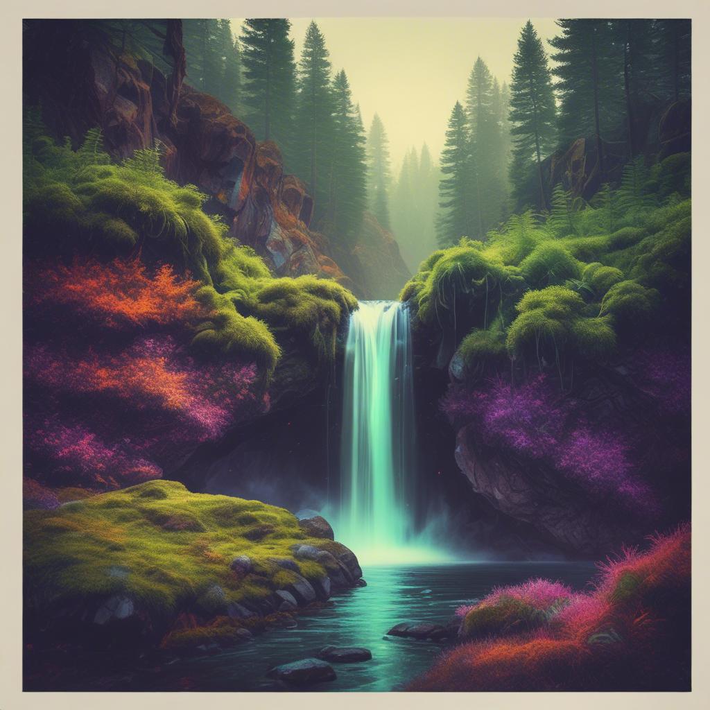 lyrically slow; rhythmically soft.