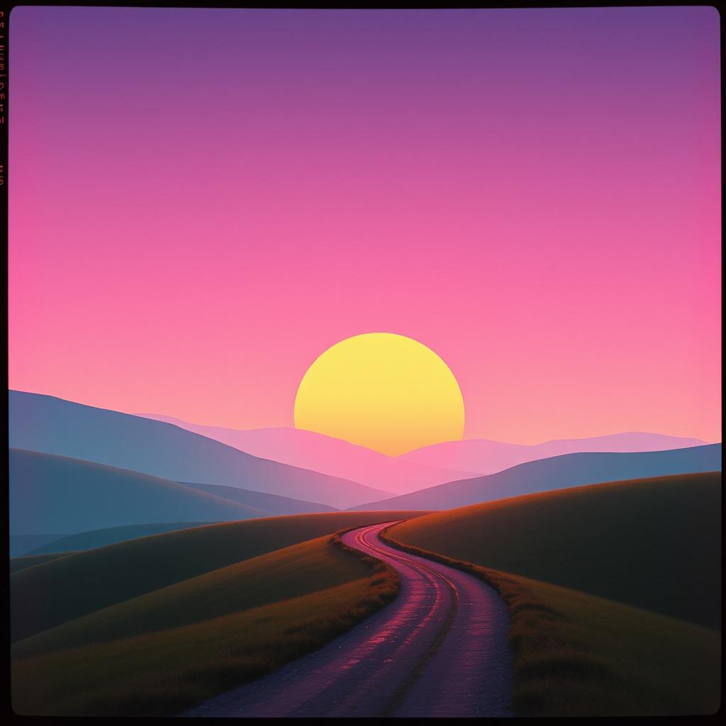 goodbye 30’s artwork