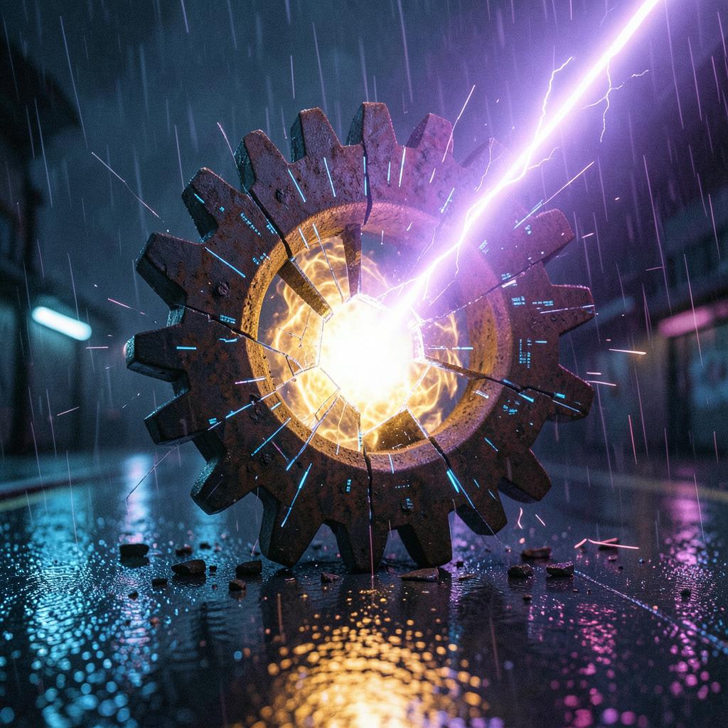 Their Hive Mind (Reality Defeats x Their Hive Mind x 666 Express (tattboy's In A Hurry MashUp) artwork