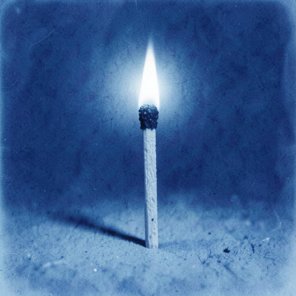 Create It Anyway artwork