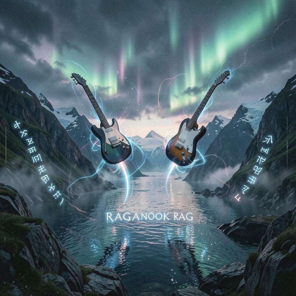 Ragnarok Rag artwork