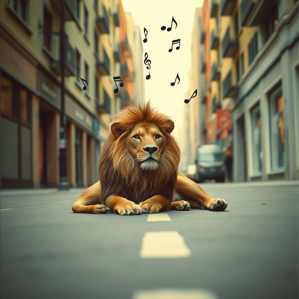 Song Image