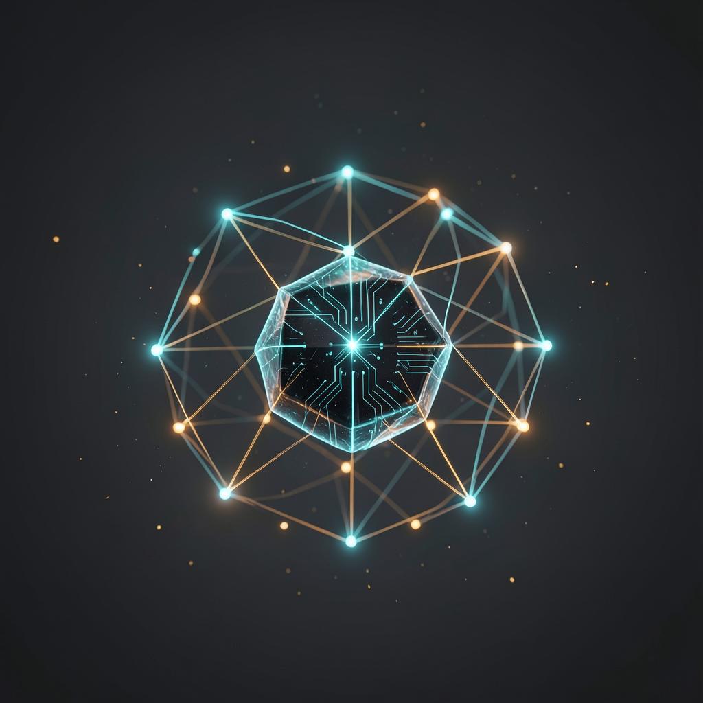 GRAPH ENGINEERING – KHI A.I. BIẾN THÀNH MỘT CÔNG TY artwork