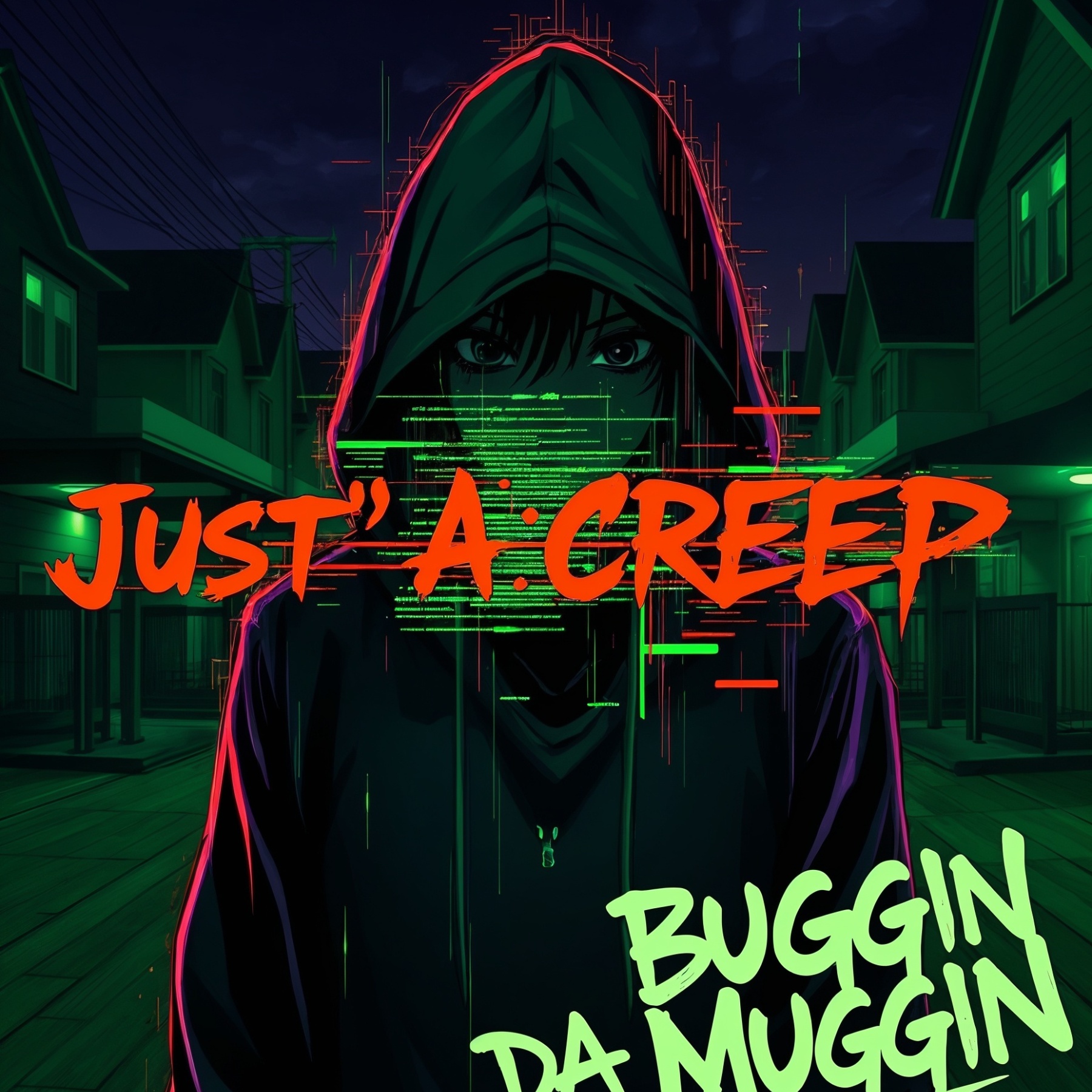 Persona image for Creep