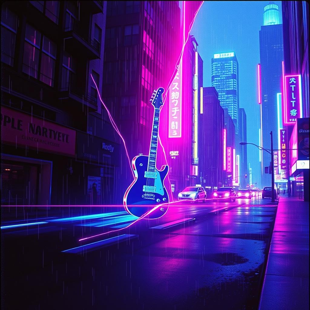 Song Image