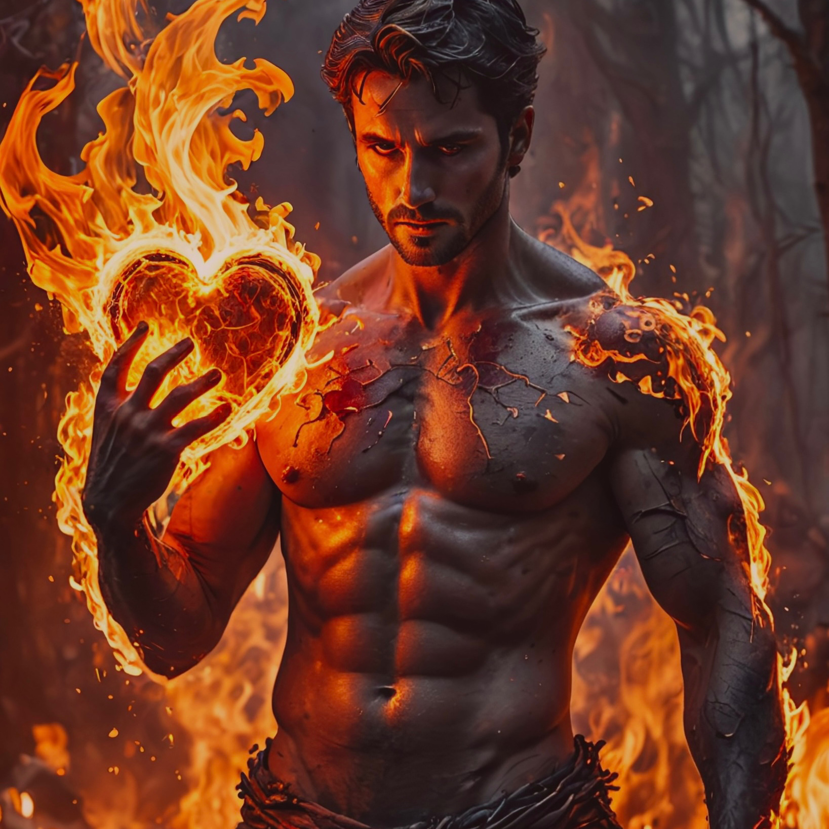 Voice image for Untitled Persona