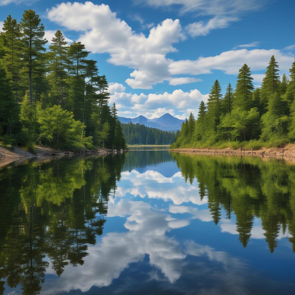 Lake Tahoe Getaway artwork