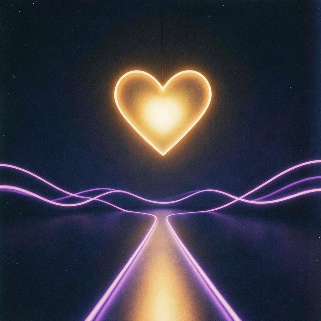 This Is My Light artwork