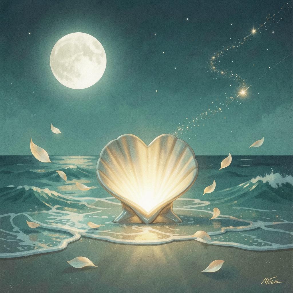 “TE MOE RA AU” The Song of Solomon 5:2-7 artwork