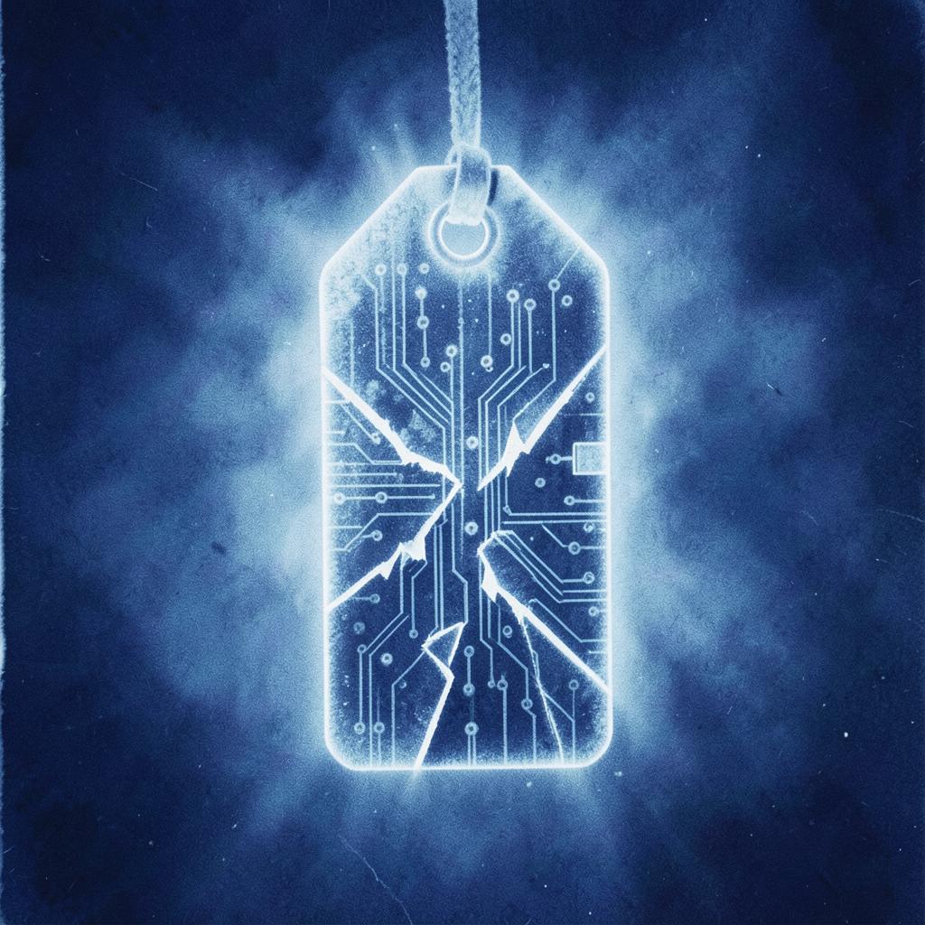 econ3000 + Neon Remix  _Checked the Box and Scanned the Baggage Edit v2 artwork