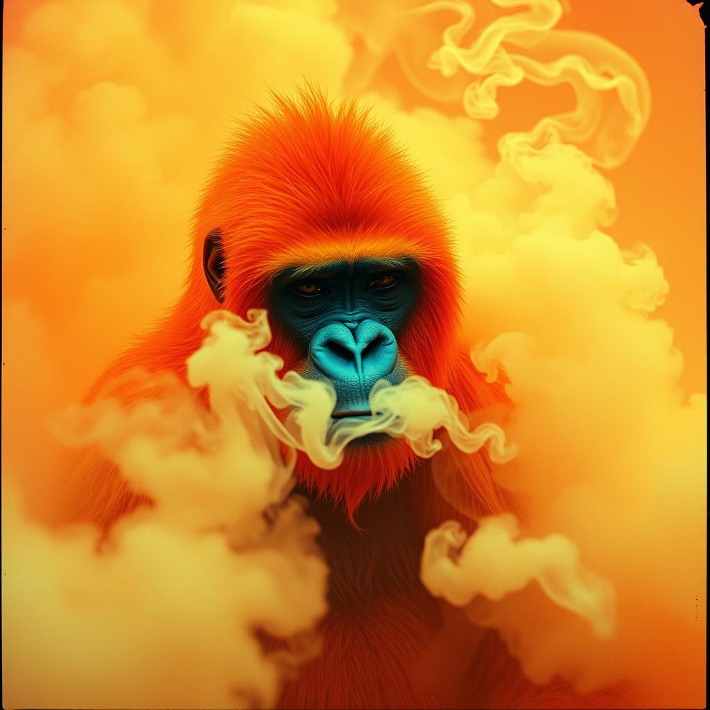 Persona image for electric funk