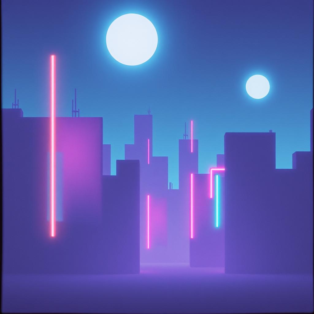 Reality Unveiled | Cyberpunk Ambient | Awakened Radio artwork