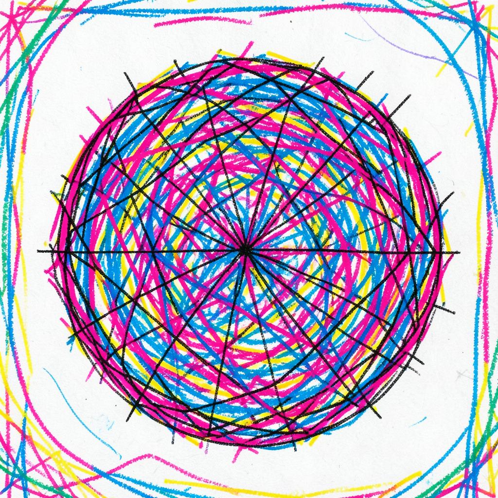 Carie’s Circle artwork