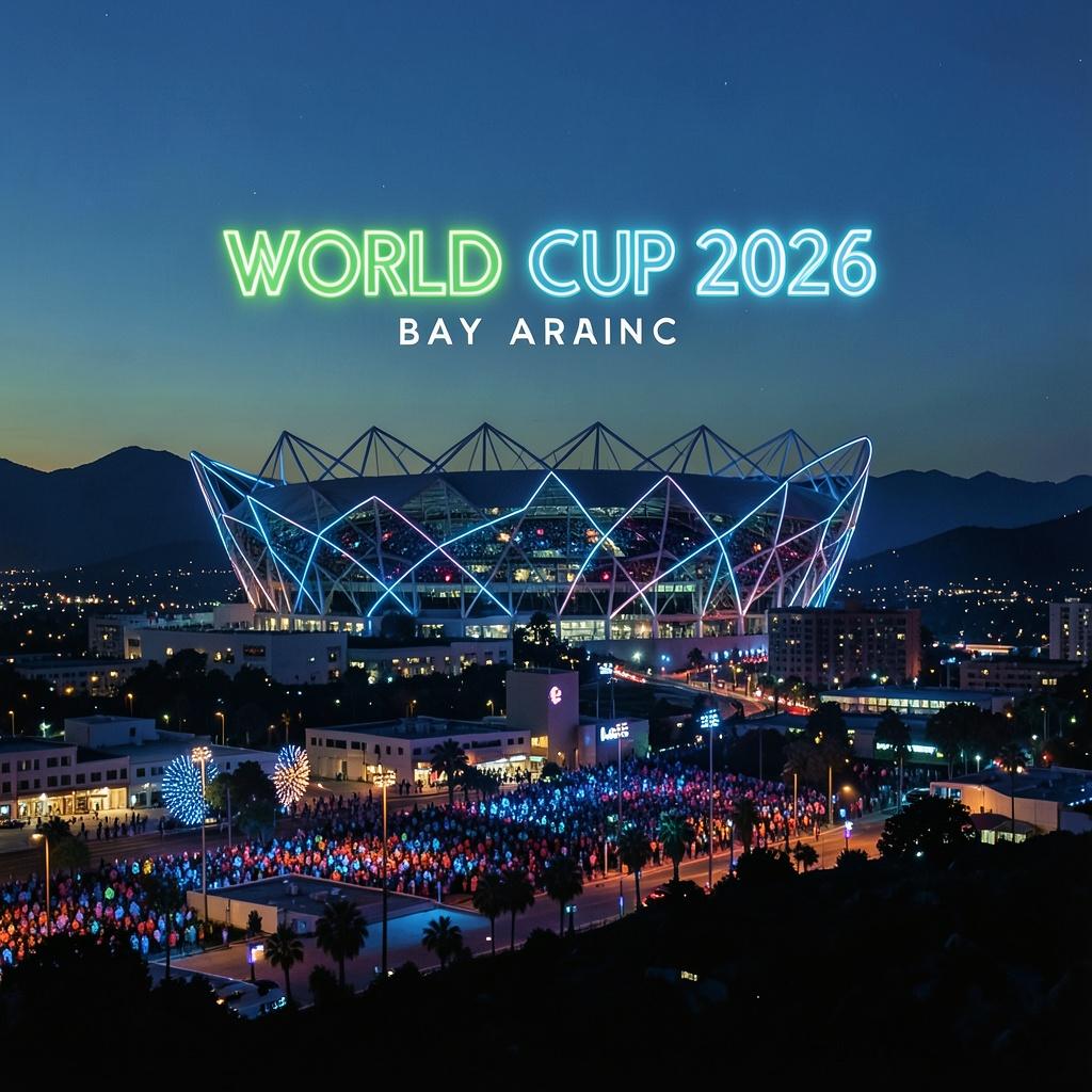 Word Cup 2026