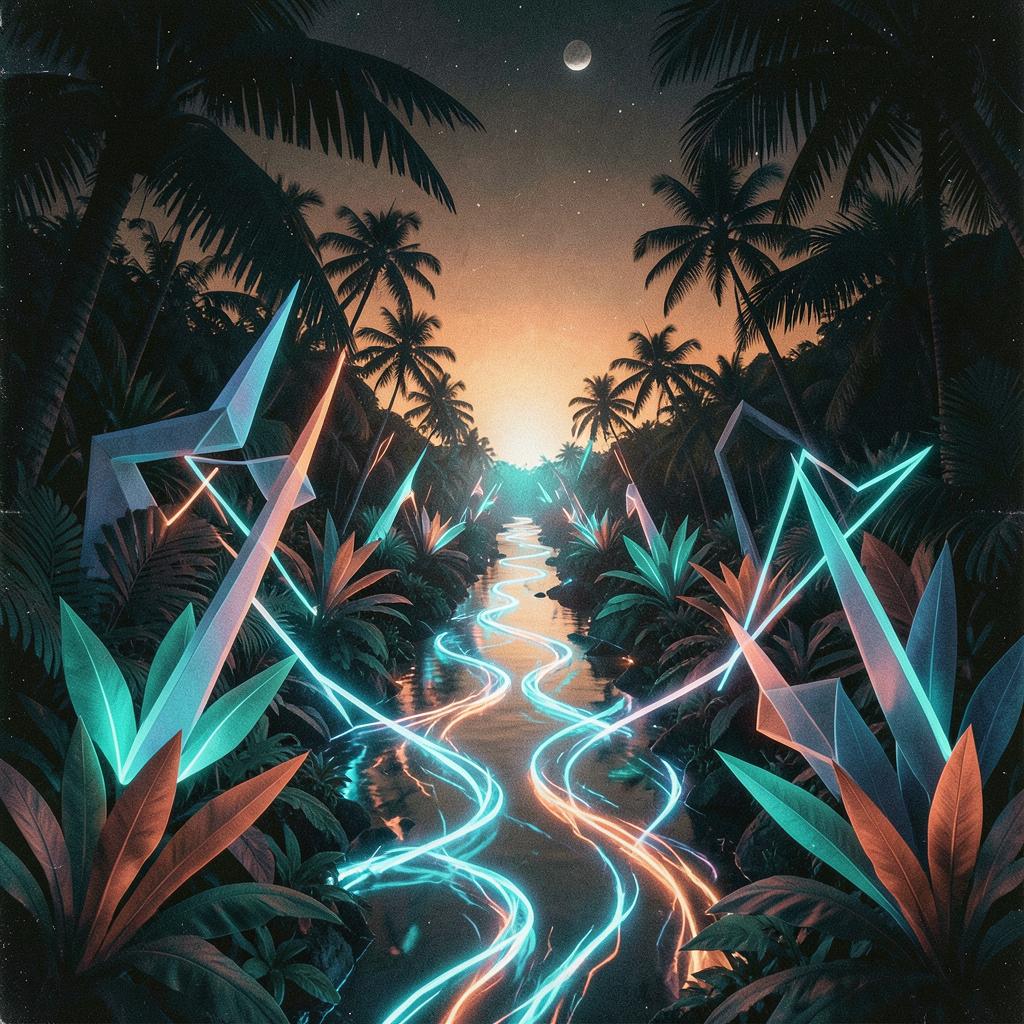 TIMBA CUBANA190 BPM - artwork