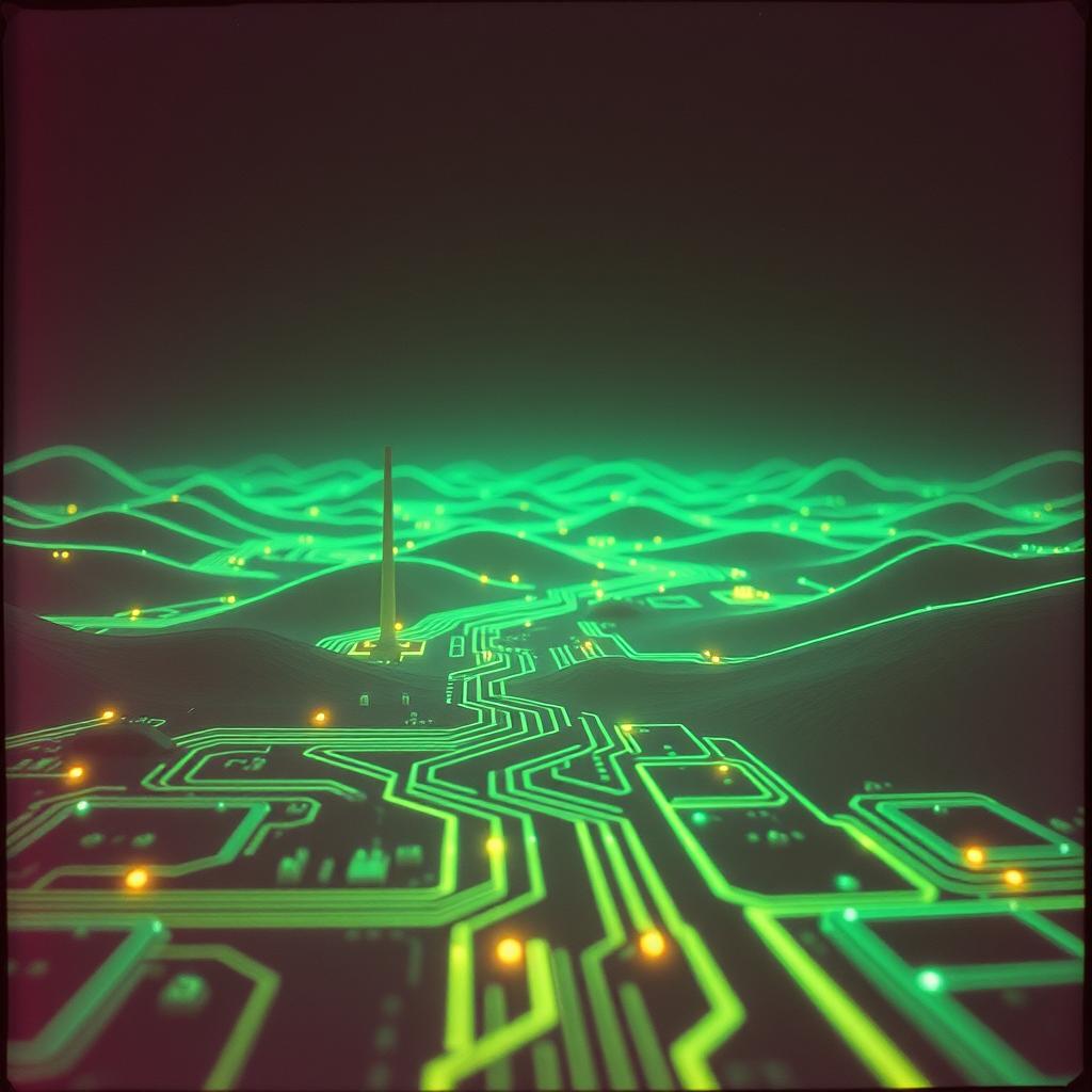 Future Function artwork