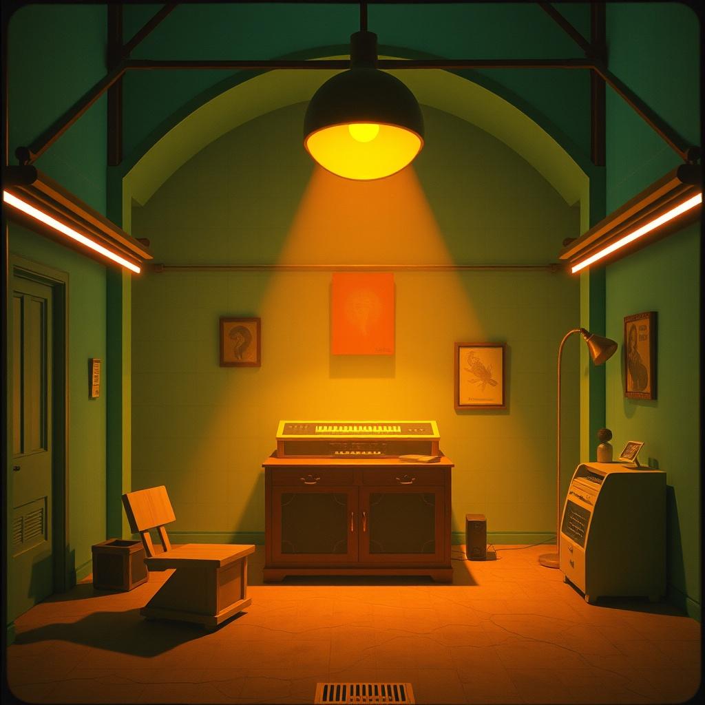 Song Image