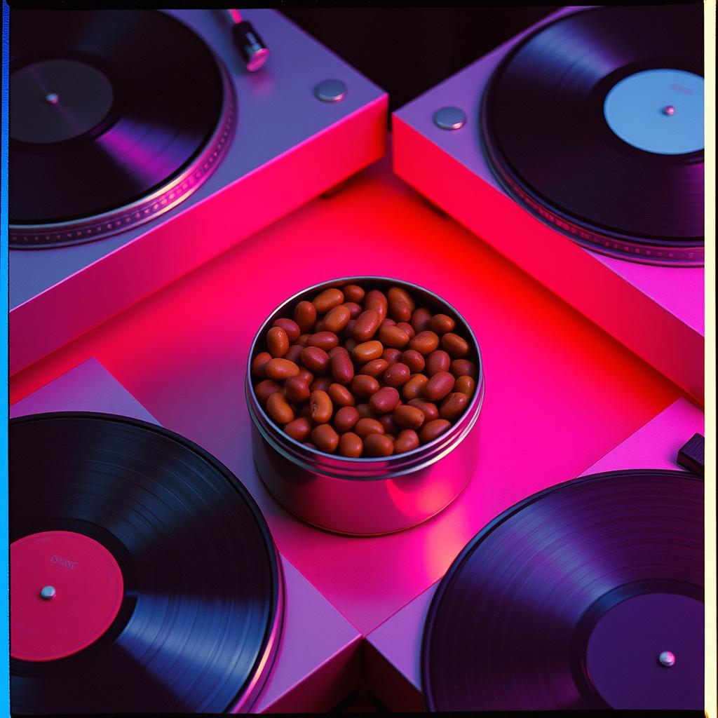Song Image
