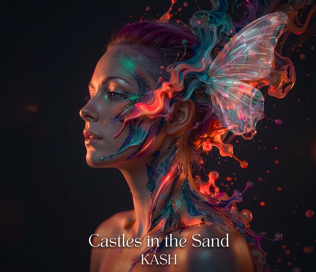Castles In The Sand