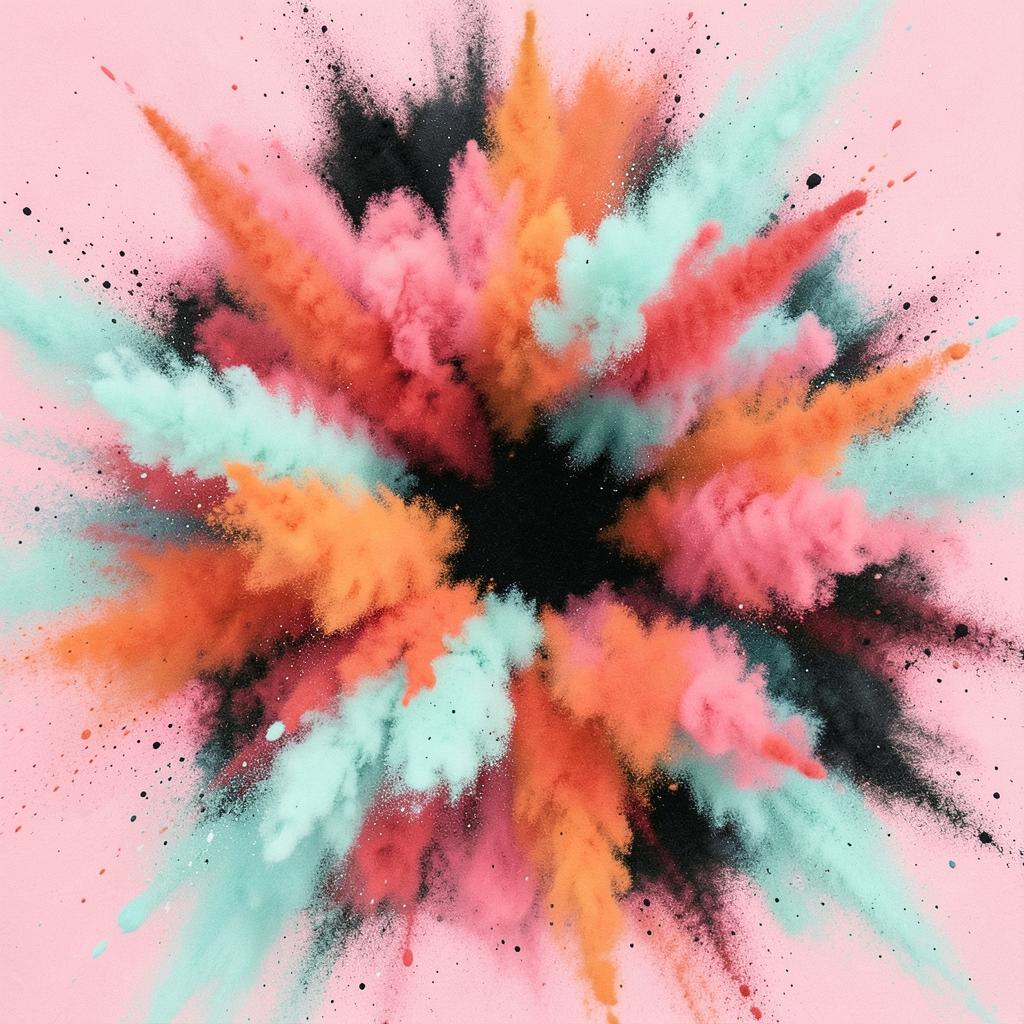 Kiyès Mwen Ye artwork