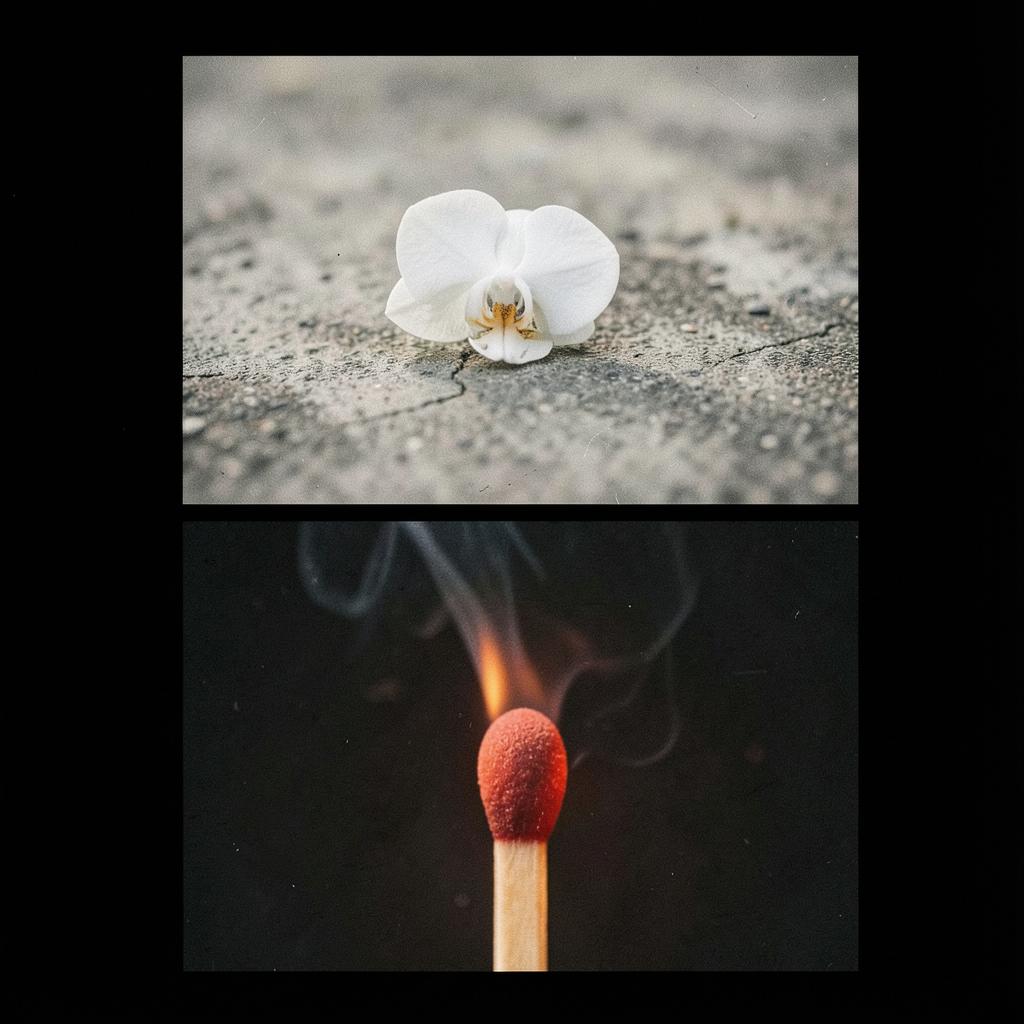 A Fuego Lento (Pop-Rock Anthem Mix) artwork