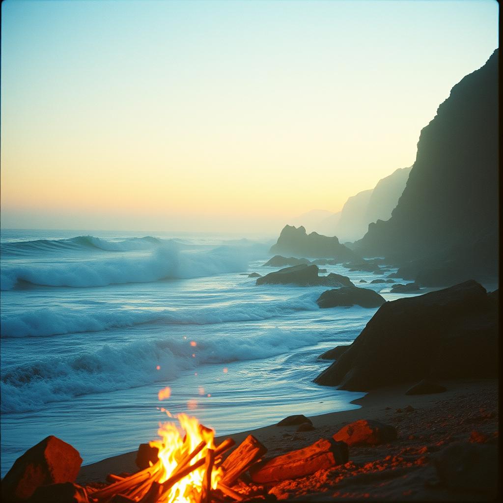Promise to Live artwork