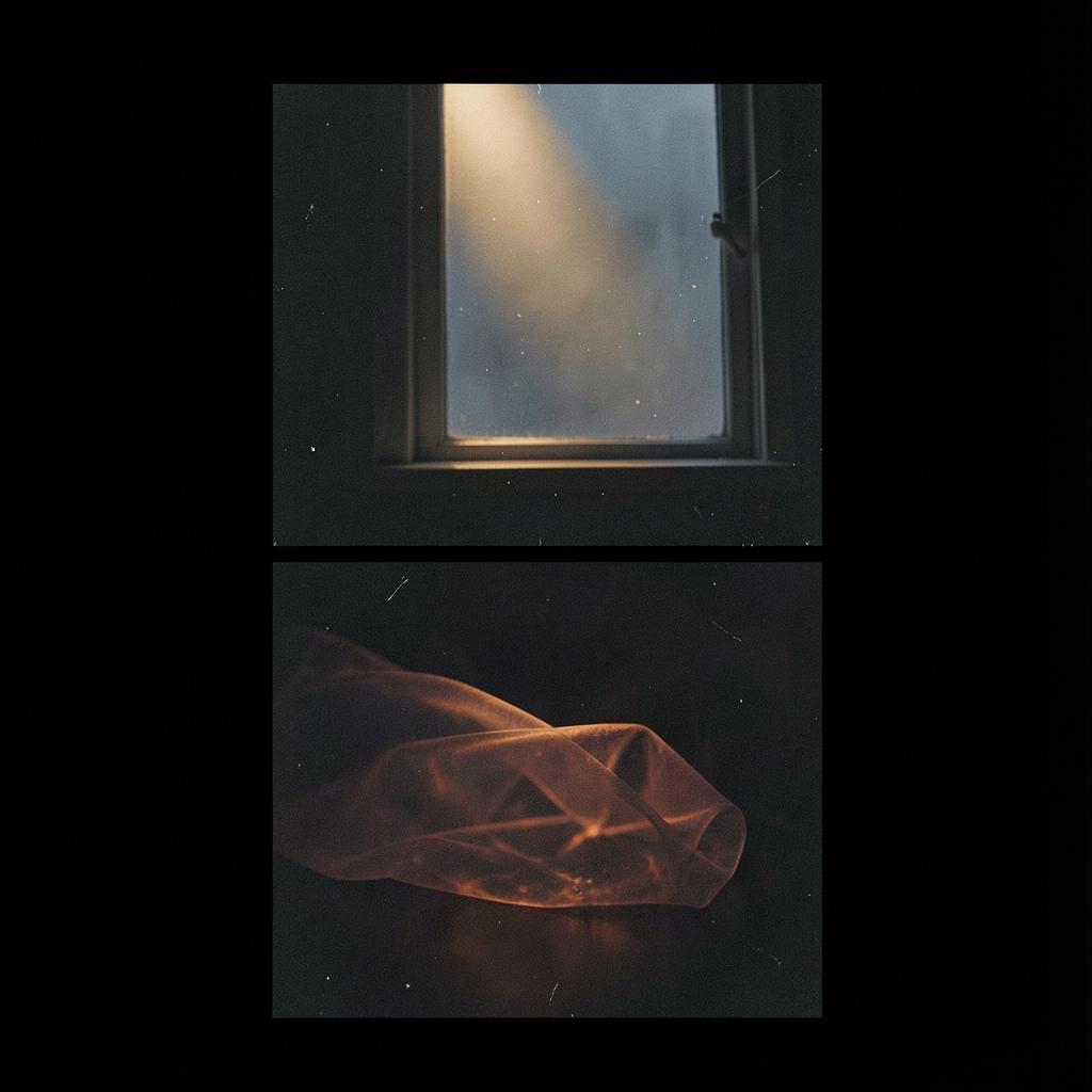 Твой Жар Во Мне (Deep House Remix) artwork