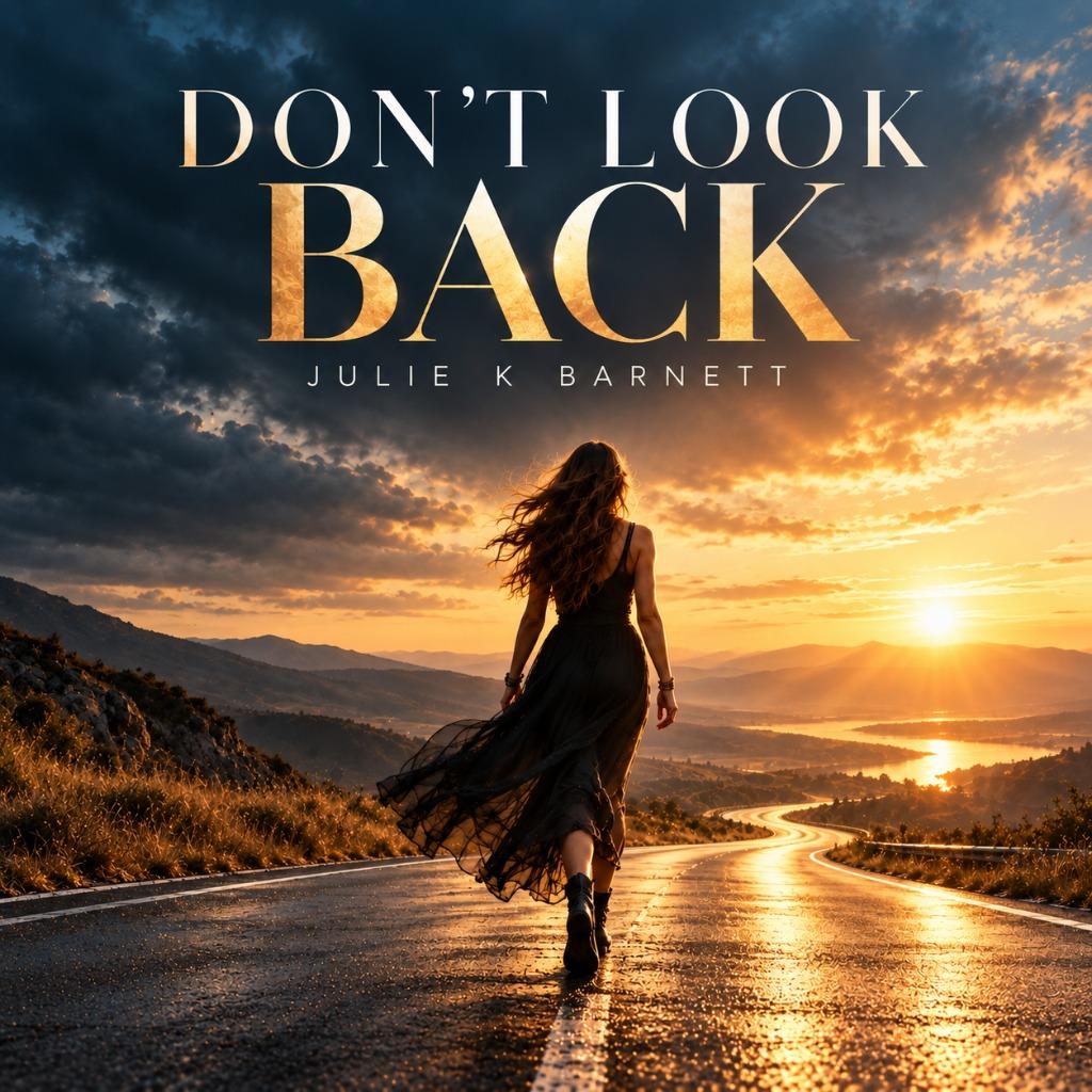 Don't Look Back