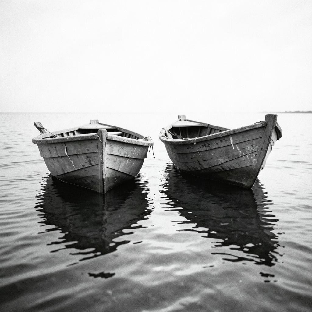 You And Me artwork
