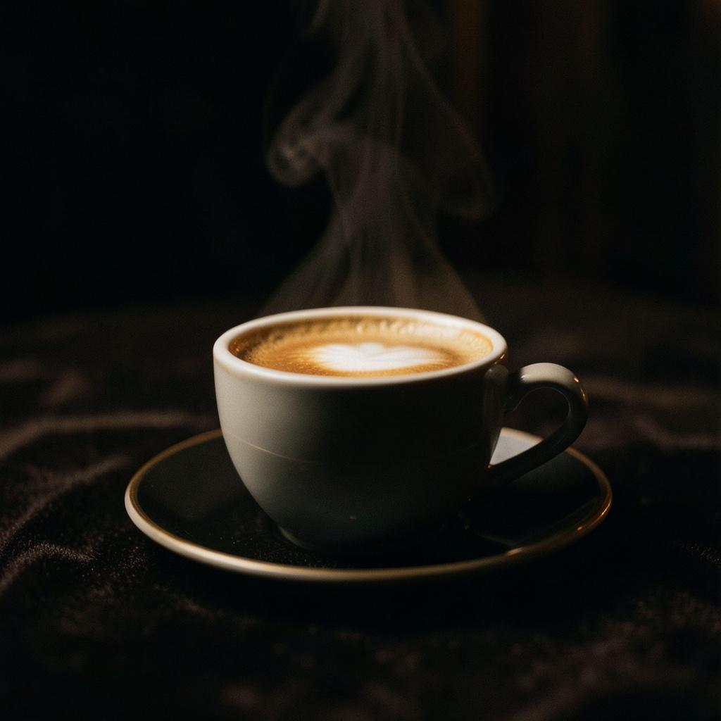 Sensual PinkO - Fine Robusta artwork
