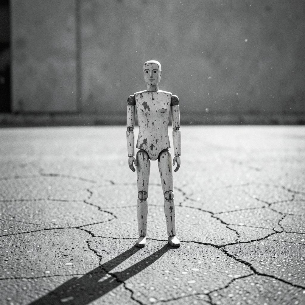22. Κούκλες artwork