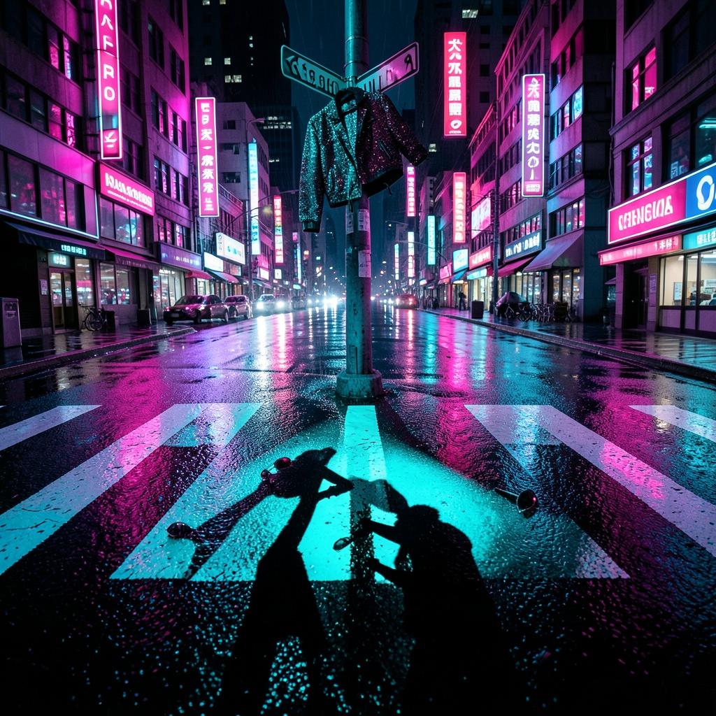 midnight series 