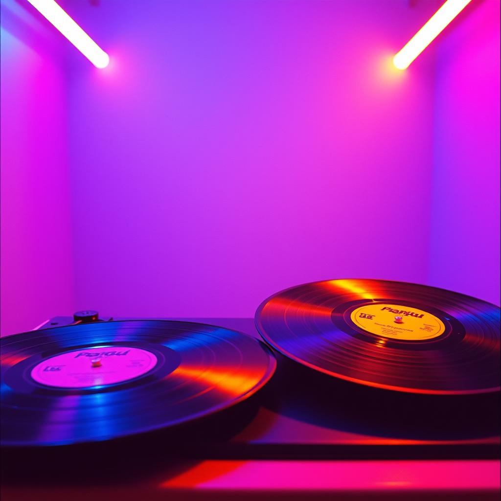 El Amor de la Música artwork