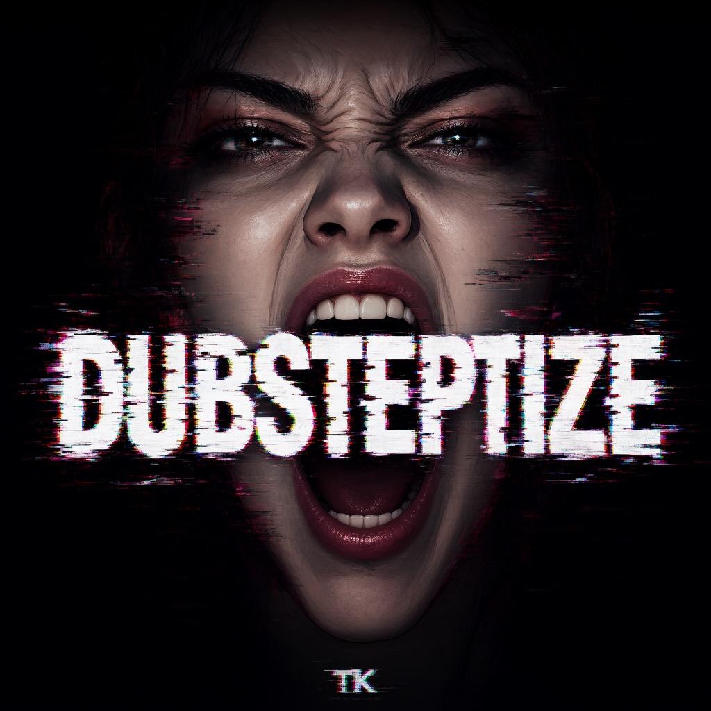 Dubsteptize
