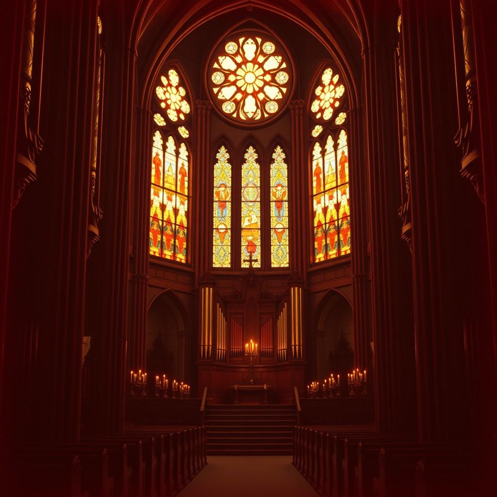 ANIMA CHRISTI artwork