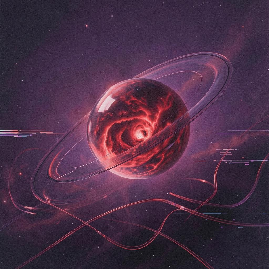 Image for Glass Atlas