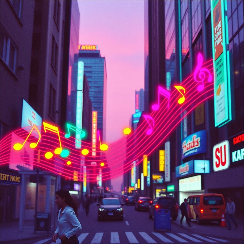 Don’t Stop The Flow