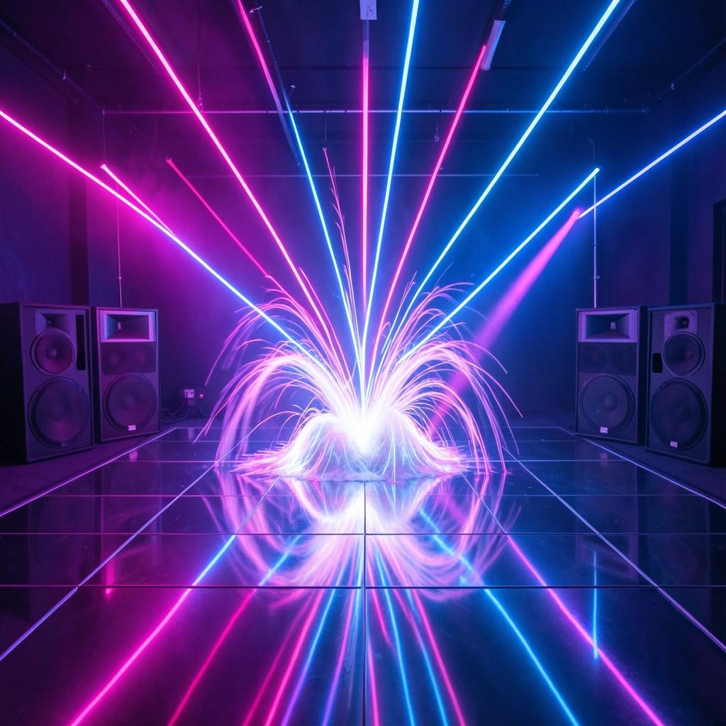 James Hype Mix artwork